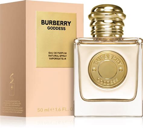 woda perfumowana burberry|burberry goddess cena.